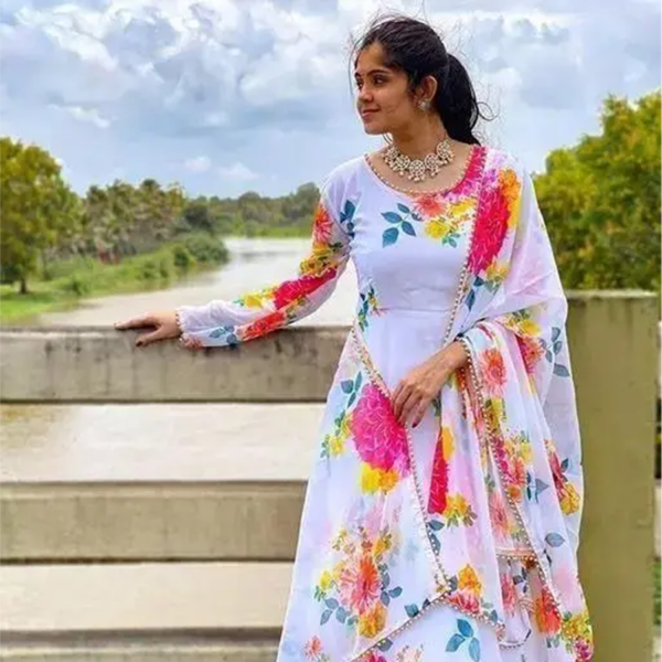 Joganiya Trendy Attractive Kurtis , Kurti