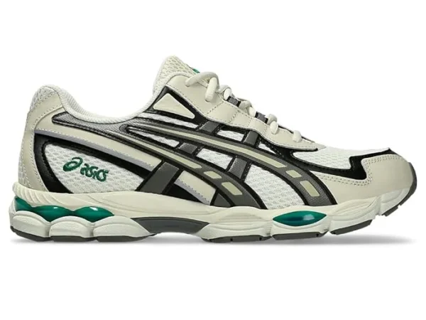 ASICS Mens Gel-NYC 2055 Casual Shoe
