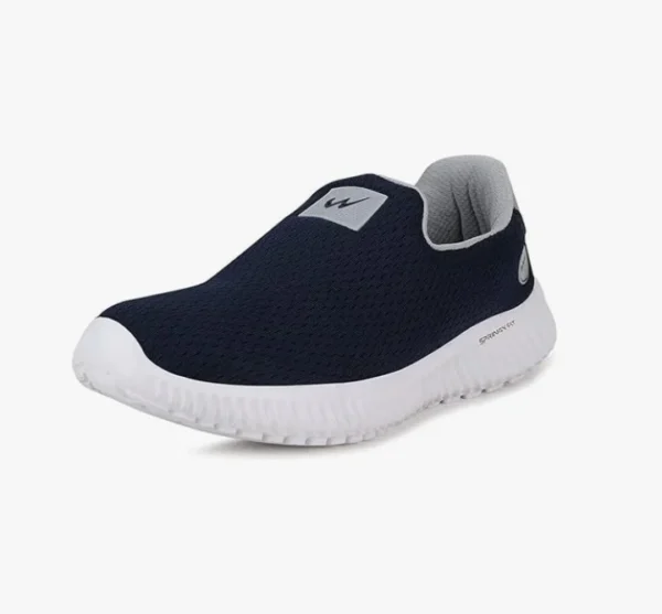 Campus Mens Oxyfit (N) Walking Shoes